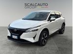 Nissan Qashqai III 2021 1.5 e-POWER Acenta 2WD e-Shifter