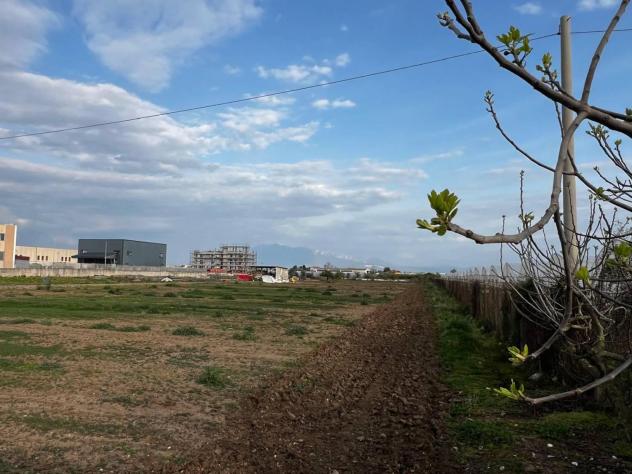 Terreno Industriale - Battipaglia . Rif.: tersp8000 - Foto 6
