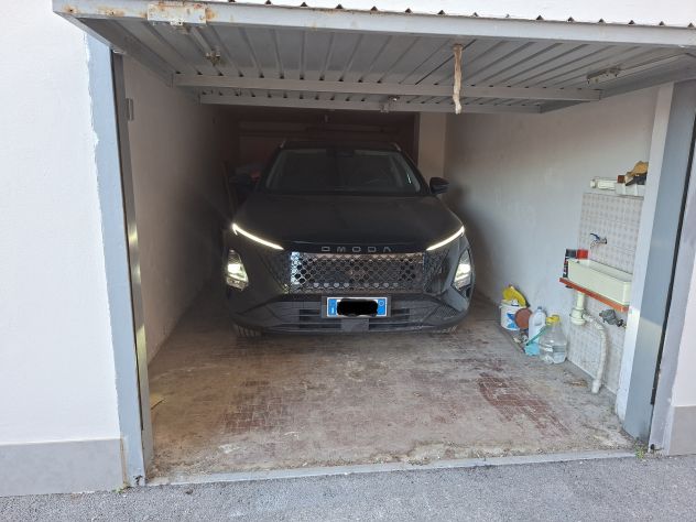 Vendesi garage 21 mq. - Foto 7