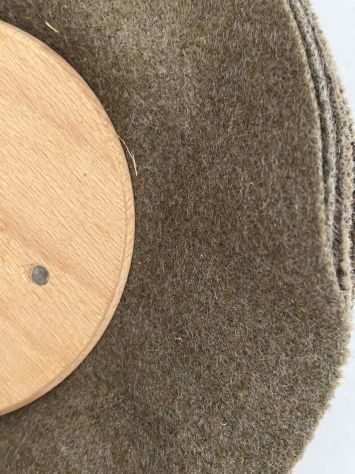 Stock Spazzole rifinizione cuoio e calzature a fili e dischi – N. 25 - Foto 4