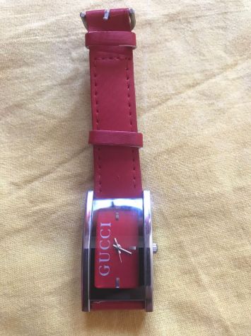 Orologio da donna Gucci