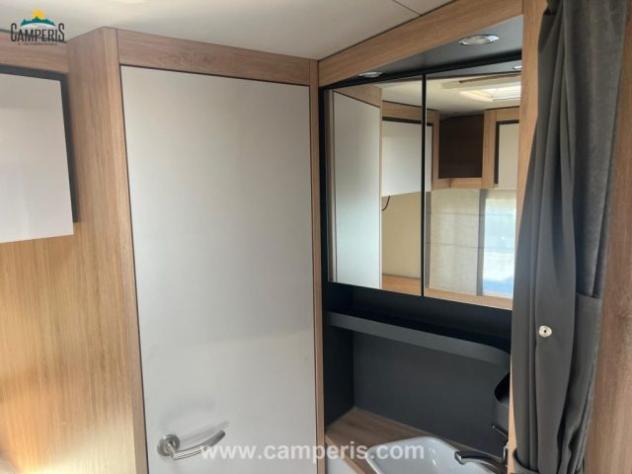 KNAUS KNAUS SPORT 450 FU STANDARD rif. 23551430 - Foto 5