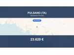 Immobile in asta di 15 m² in vendita a Pulsano