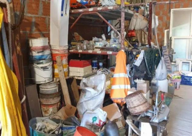 Immobile in asta di 118 m² in vendita a Vallelunga Pratameno - Foto 7
