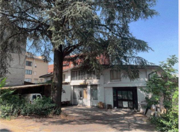 Immobile in asta di 200 m² con più di 5 locali in vendita a Voghera - Foto 10