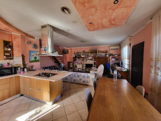 Appartamento in vendita a Fornacette - Calcinaia 110 mq Rif: 1447816 - Foto 2
