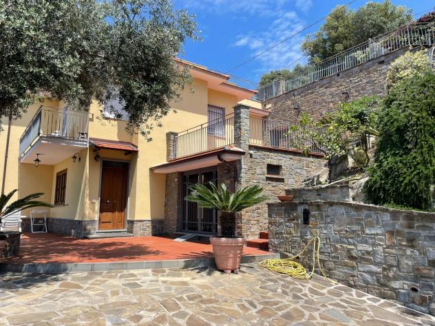 Villa in Via Petrengole