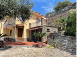 Villa in Via Petrengole