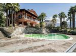 Villa di 462 m² con più di 5 locali e box auto in vendita a Cernobbio