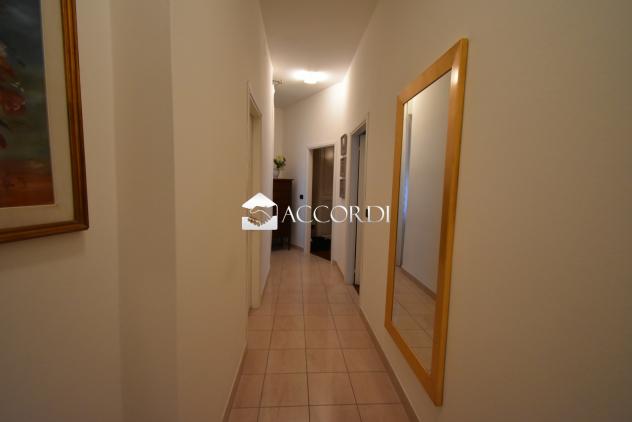 APPARTAMENTO di 3 vani e di 95 mq (CONEGLIANO) rif. MM1002 - Foto 7