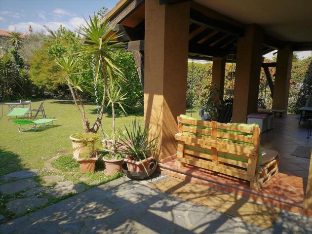 Villa in vendita a Forte dei Marmi 370 mq Rif: 1037264 - Foto 5