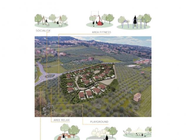 Villa in Via della Perazzeta - Foto 17
