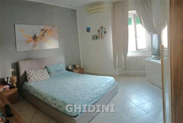 APPARTAMENTO di 4 vani e di 65 mq (GROSSETO - CENTRALE) rif. 2567.42M - Foto 12