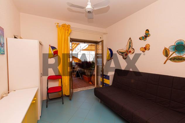 Appartamento in vendita a Letojanni, Contrada Sillemi - Foto 11