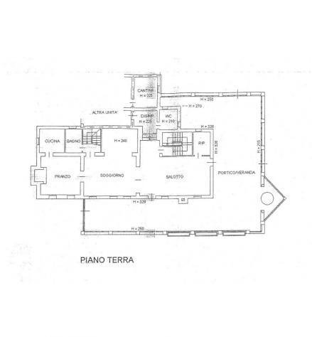 VILLA di 14 vani e di 880 mq (MASER) rif. DG034AB - Foto 20