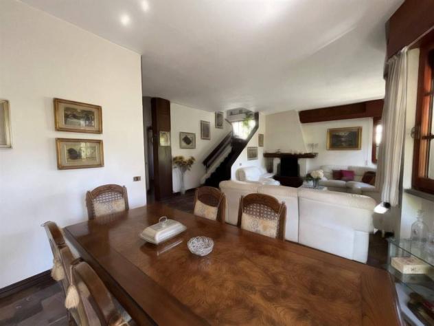 Villa in vendita a Ronchi - Massa 260 mq Rif: 1330294 - Foto 7