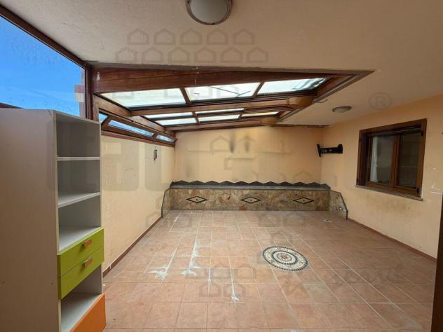 APPARTAMENTO di 4 vani e di 120 mq (MESSINA) rif. 3VS17829 - Foto 2