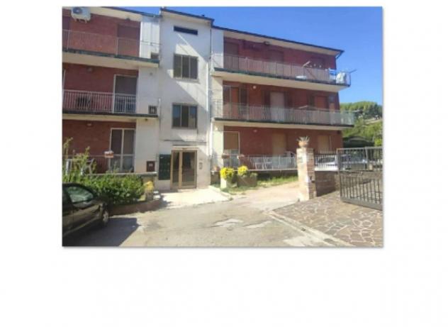 Immobile in asta di 93 m² in vendita a Perugia - Foto 3