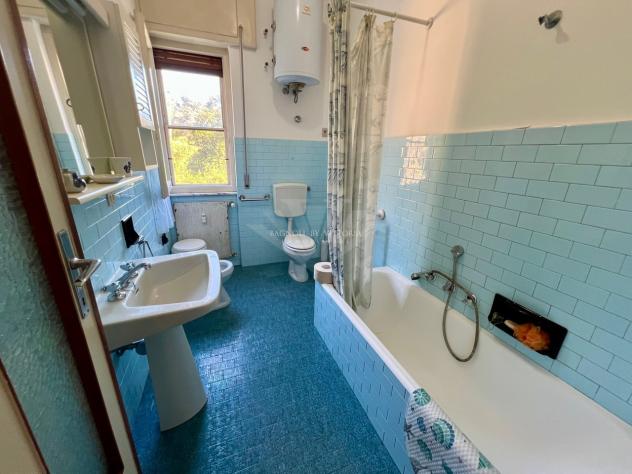 APPARTAMENTO di 7 vani e di 133 mq (PIETRASANTA - Pietrasanta ) rif. 604/VE - Foto 8
