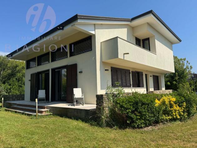 Villa in vendita a Focette - Pietrasanta 235 mq Rif: 1335128 - Foto 3