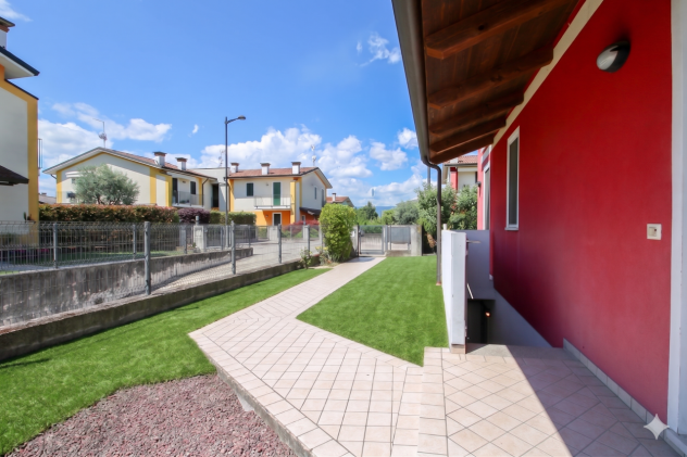 Appartamento in vendita a Pozzoleone - Foto 17