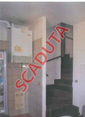 Immobile in asta di 86 m², box auto in vendita a Serramazzoni