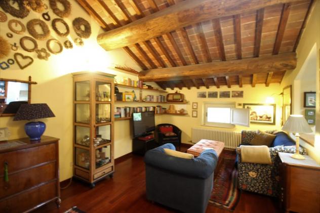 Appartamento in vendita a Fornacelle - Siena 80 mq Rif: 1108595 - Foto 3