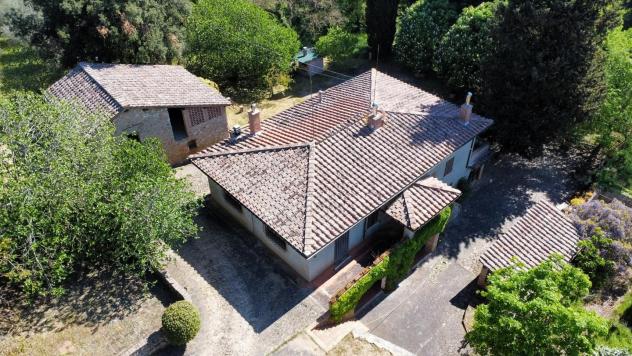 Casale in vendita a Montagnola - Sovicille 400 mq Rif: 668159 - Foto 3
