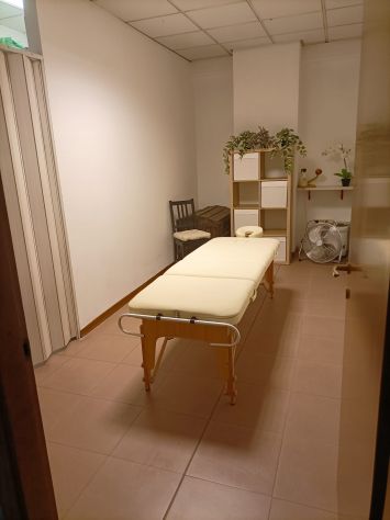 Massaggiatore sportivo