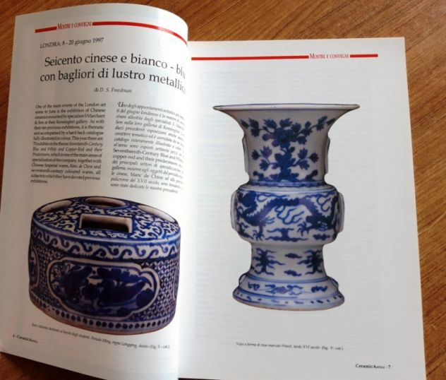 CERAMICA ANTICA nr. 71 - Foto 2
