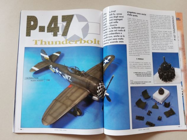 MODEL TIME nr 119 - Foto 10