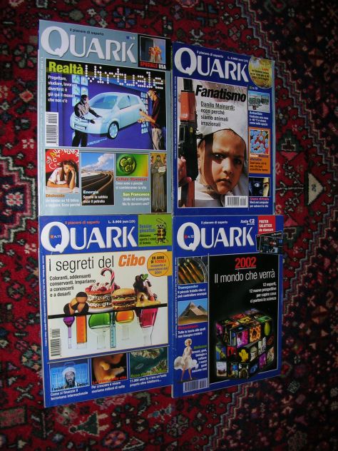QUARK - Foto 9