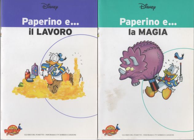 Paperino e ... - Foto 4