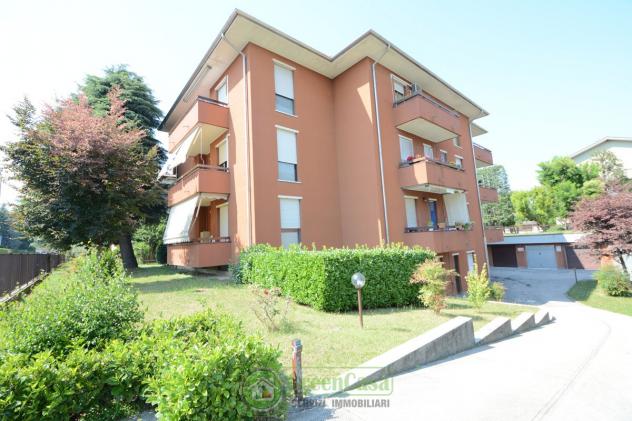 UFFICIO di 1 vani e di 52 mq (BURAGO DI MOLGORA) rif. IGC UFFICIO BURAGO 49 - Foto 7