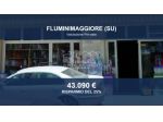 Immobile in asta di 189 m² in vendita a Fluminimaggiore