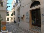 Locale commerciale in vendita a Gallipoli