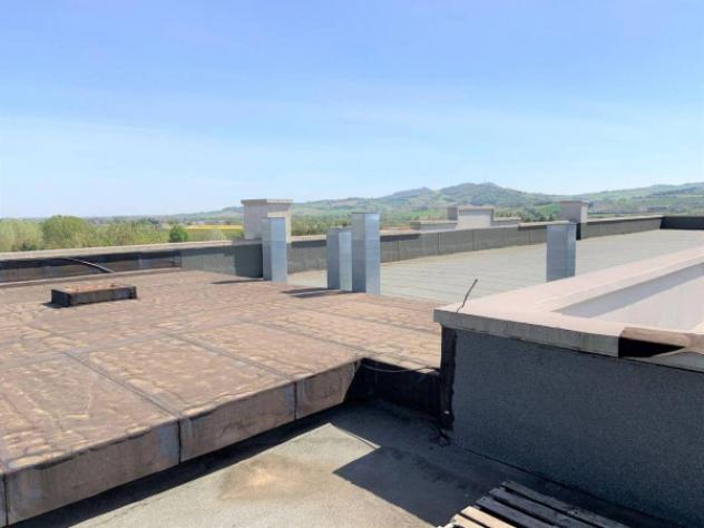 Immobile in asta di 15779 m² in vendita a Meldola - Foto 12