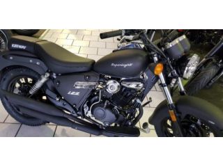 KEEWAY MOTOR Superlight 125 custom rif. 14626051