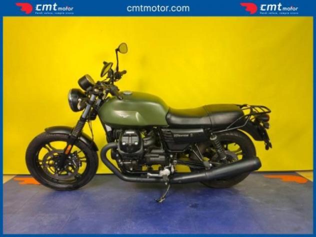 MOTO GUZZI V7 Garantita e Finanziabile rif. 23545685 - Foto 3