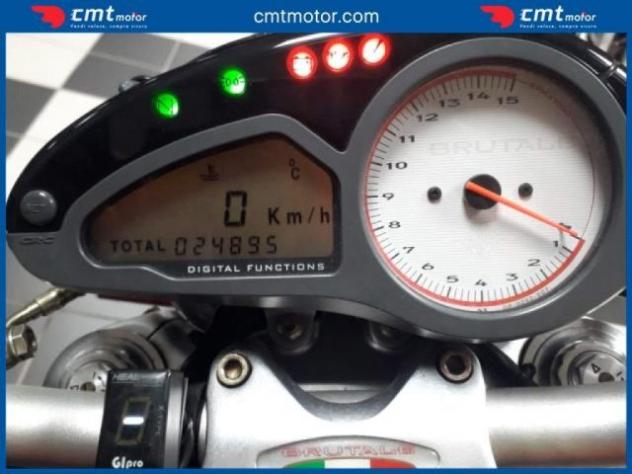 MV AGUSTA Brutale 910 Garantita e Finanziabile rif. 22959419 - Foto 5