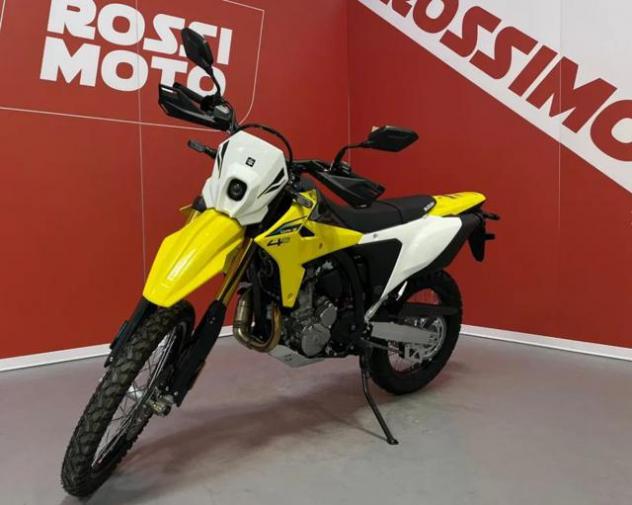 SUZUKI DR-Z 400 MY25 (2025-) rif. 23440494 - Foto 4