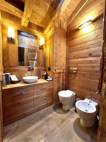 Mansarda in affitto a Courmayeur - Foto 17