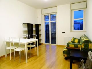 Bilocale in affitto a Gallarate