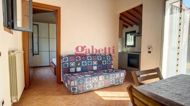 Appartamento in affitto a Pisa 40 mq Rif: 1417889