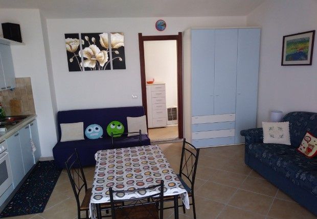MONOLOCALE A VALLEDORIA (SS) - Foto 2