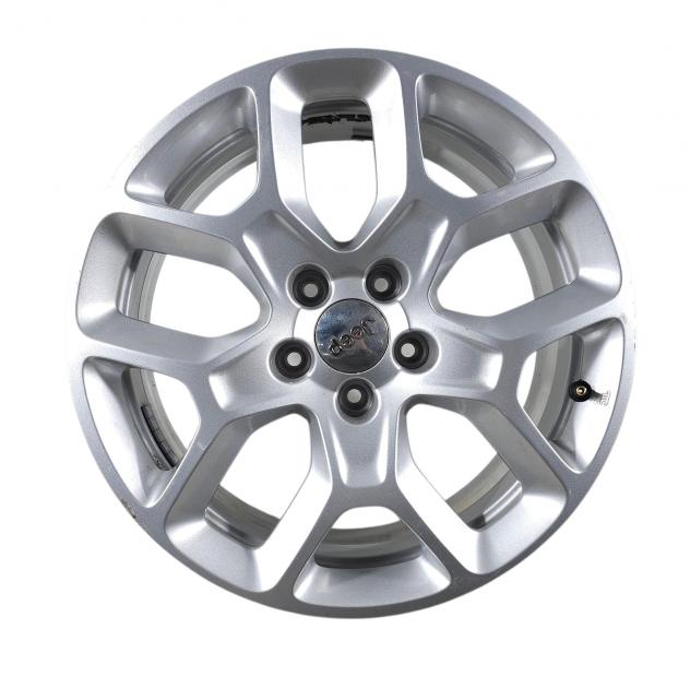 CERCHIO IN LEGA JEEP Renegade Serie 735577525 (1418)