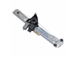 ALZACRISTALLO ELETTRICO ANT. SX OPEL Crossland Serie (X) 39187589 (17)