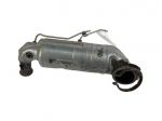 Catalizzatore Fap Opel Crossland X 1.2 Benz 9826183880 22.000 KM - 42580