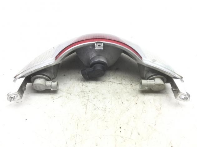 PIAGGIO LIBERTY MOC EURO 3 150 FARO FANALE POSTERIORE STOP FRECCE 2009 2013 - Foto 4