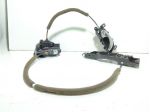 SERRATURA ANTERIORE DESTRA CON MANIGLIA NISSAN Qashqai Serie 805004EA2A (14)